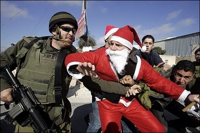 Pallywood Xmas Special