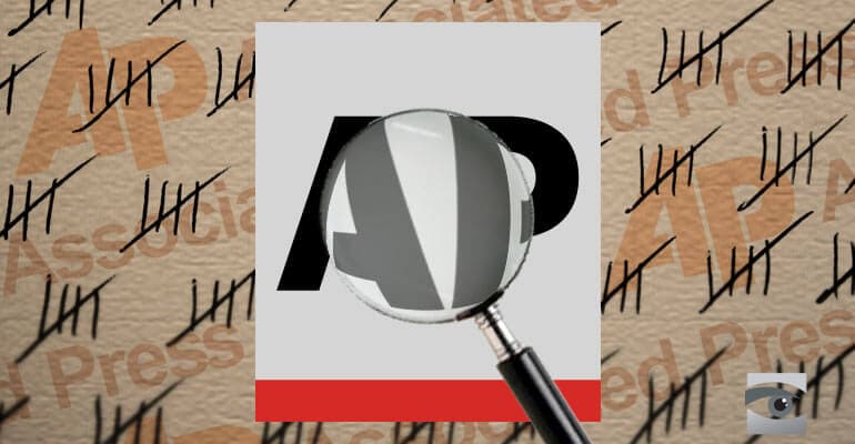 Forbes Journalist’s Devastating Critique of AP Report