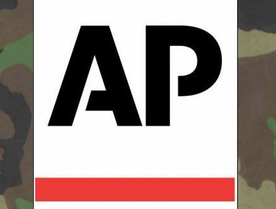 AP Retracts Story Because of Hamas Lie