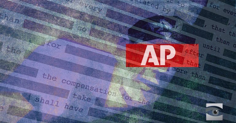 Fact-Checking AP’s Denial of Censorship