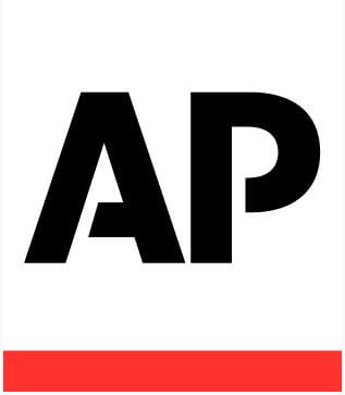Associated Press logo Associated Press logo