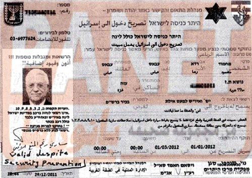 AbbasPermit
