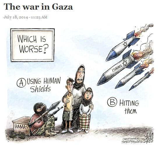Adam Zyglis