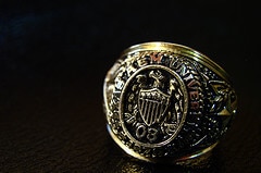 Aggie ring