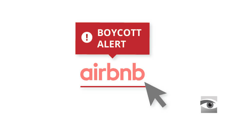 Airbnb Breaks the Law, HR Takes Action
