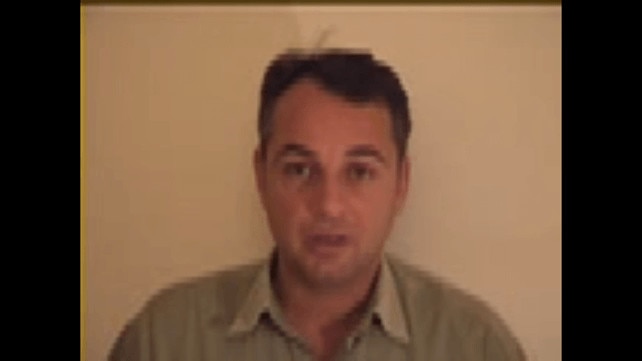 Al Dura Karsenty HonestReporting/Take-A-Pen Video