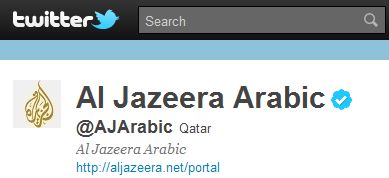 Al-Jazeera, Egypt, and History’s First Draft 2.0