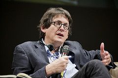 Alan Rusbridger