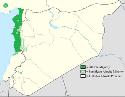 Alawites