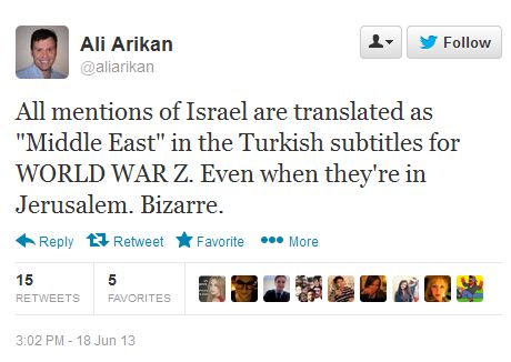 Ali Arikan Ali Arikan