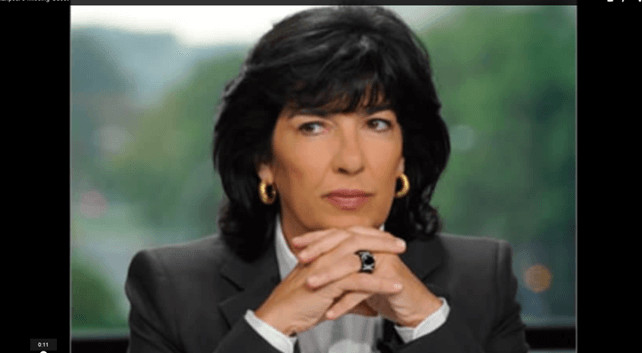Amanpour’s Missing Guest
