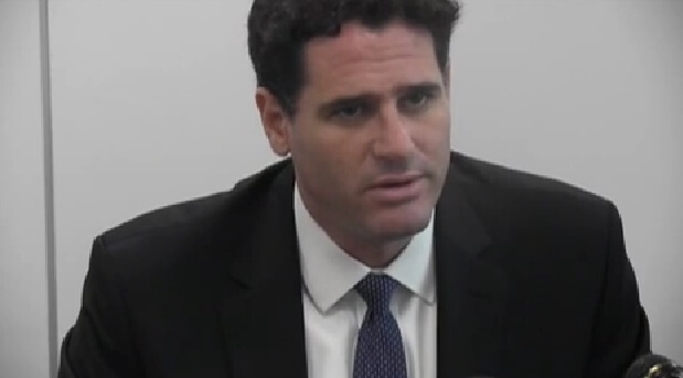 Ron Dermer
