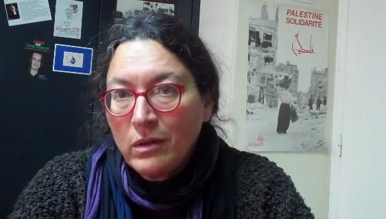 Amira Hass