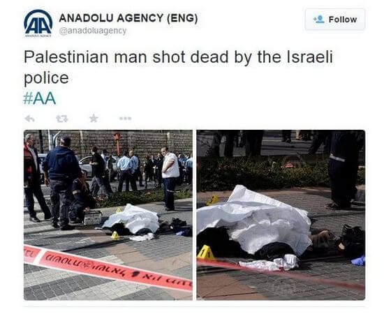 Anadolu Agency