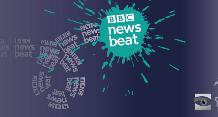 Labour Party Antisemitism: BBC Confuses its Youth Audience