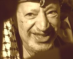 Reuters Whitewashes Arafat