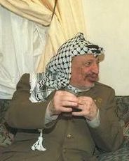 Arafat