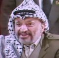 What Does Unearthed Arafat Video Mean for Peace Talks?