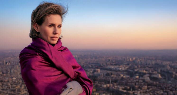 Journalist’s Mea Culpa Sheds Light on Assad’s P.R. Machine