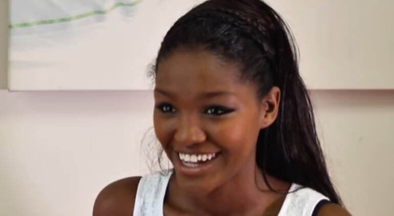 The Hypocrisy of a Black Miss Israel?