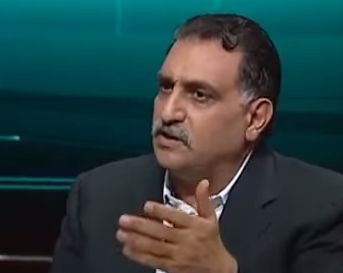Azmi Bishara