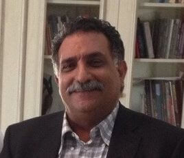 Azmi Bishara