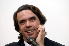Aznar