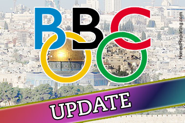 UPDATE – Fight Over BBC Olympic Coverage Intensifies