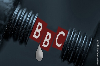 Finally, BBC Admits to “Shoddy Journalism”
