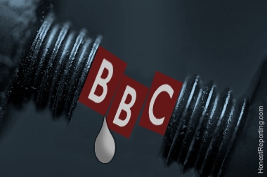 The BBC In Its Own Words: “We Made a Mistake”