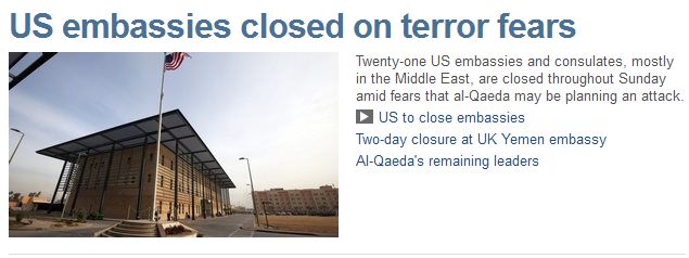 BBC Mideast