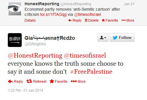 Fighting BDS – CodePink Takes on Scarlett Johansson over SodaStream