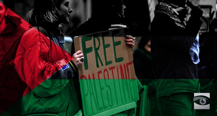 How ‘Woke’ Anti-Israel Hatred Has Spread on Ivy League Campuses: Harvard University