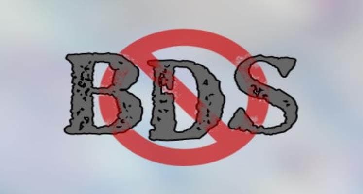 Le BDS, un mouvement humanitaire ? Pour “20 Minutes” la réponse est oui