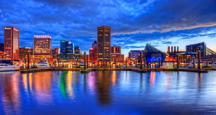 HR’s Managing Editor Speaking in Baltimore