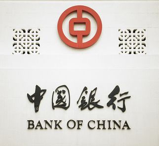 Bank of China
