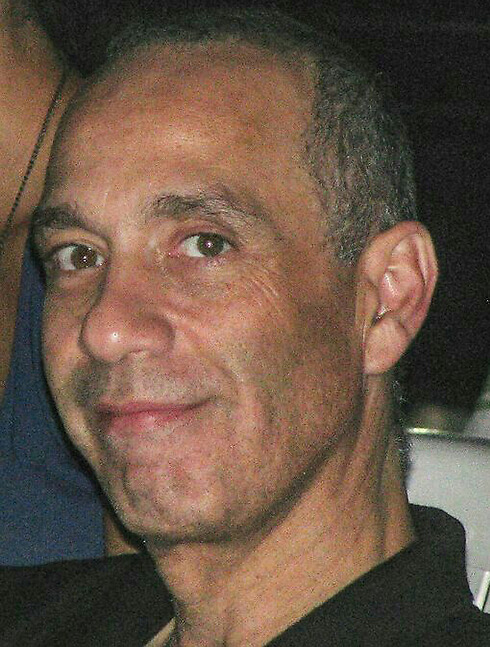 Baruch Mizrahi