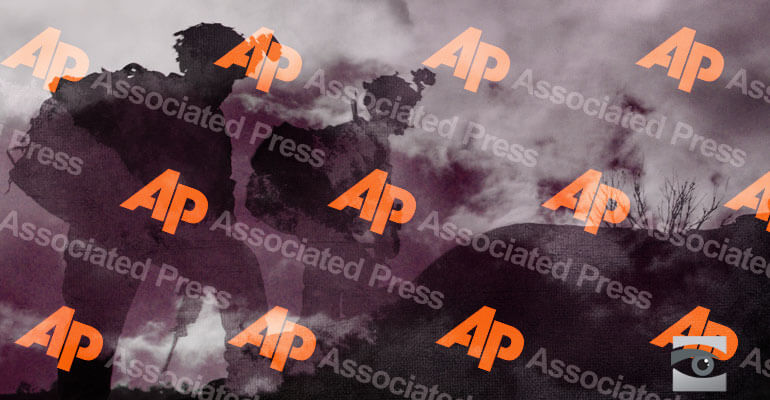 Preview: How AP Botched Investigation of Gaza Civilian Deaths