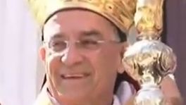 Maronite Patriarch