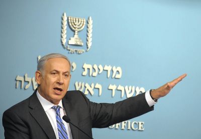 Israeli Taxpayers Deserve a Better Zionist Media Conspiracy