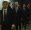 Bibi’s Security Detail Strip Searches Reporter