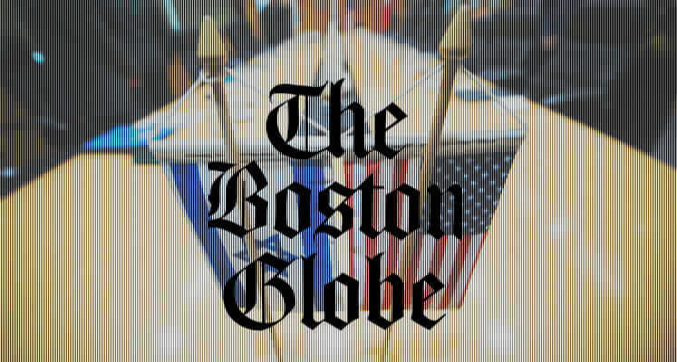 Boston Globe: Gaza ‘The World’s Harshest Occupation’