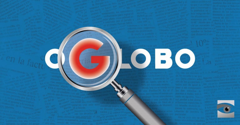 O Globo Confuso: Esclarecendo o Vídeo do Palestino Baleado na Perna
