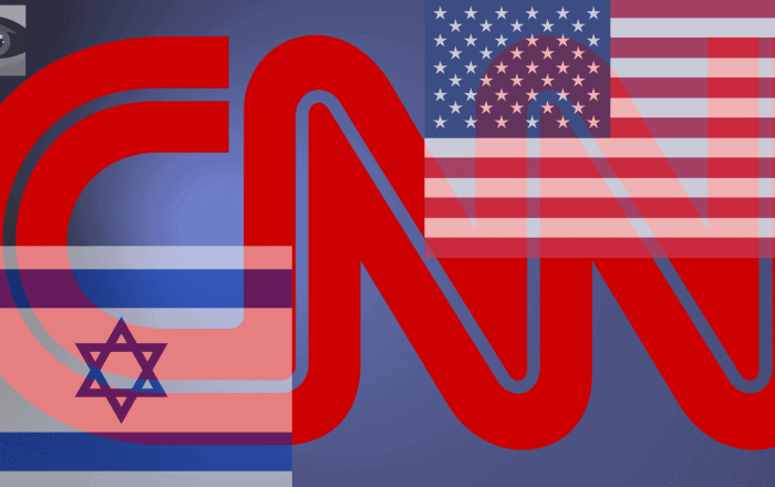 Video: Mosul, CNN, ISIS and Israel
