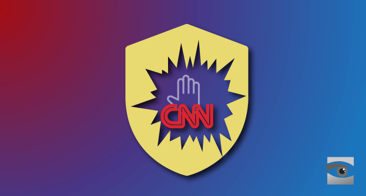CNN Slams Israel’s Thwarting Of Car Ramming Attack As ‘Controversial’