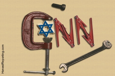CNN Falls Victim to Internet Smear