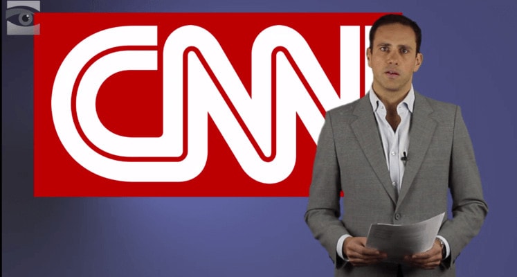 VIDEO: CNN: Twisting Facts and Emotions to Demonize Israel