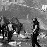 Egypt in Chaos, Scores Killed in Clashes