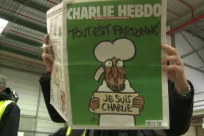 Charlie Hebdo