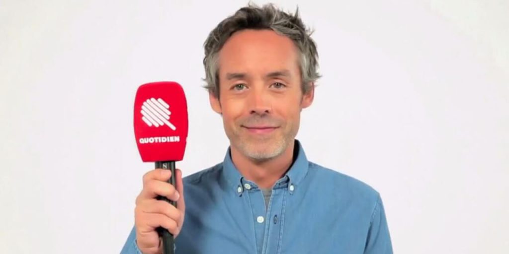ALERTE : Quotidien de Yann Barthes surpris en flagrant délit de MENSONGE